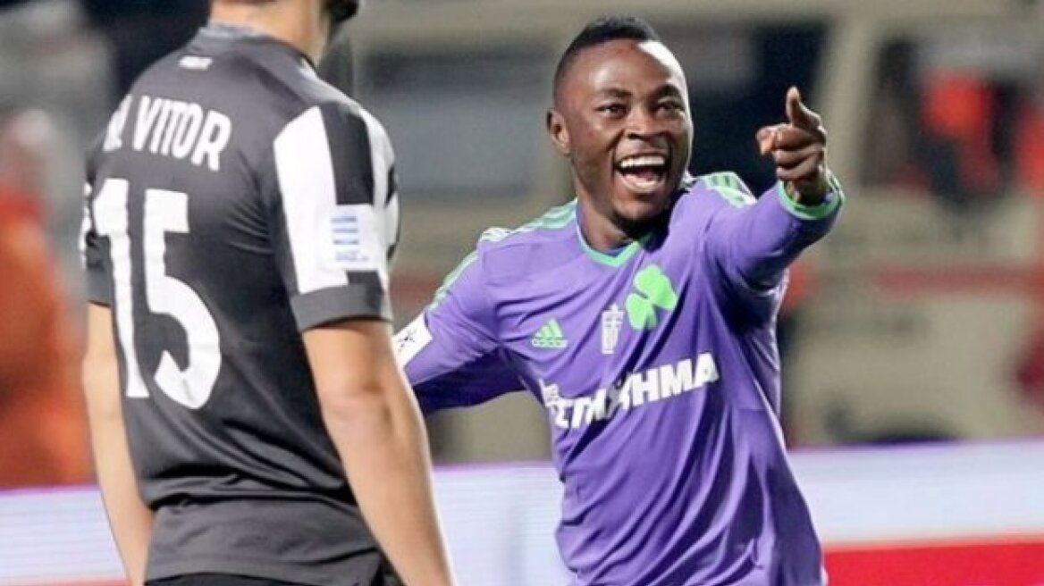 Τρεις με τέσσερις εβδομάδες εκτός ο Ατζαγκούν