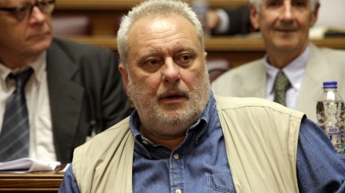 Ψαριανός: Με το που θα γίνουν εκλογές, θα βγουν οι Διαμαντόπουλοι και οι ΠΑΣΟΚαρίες