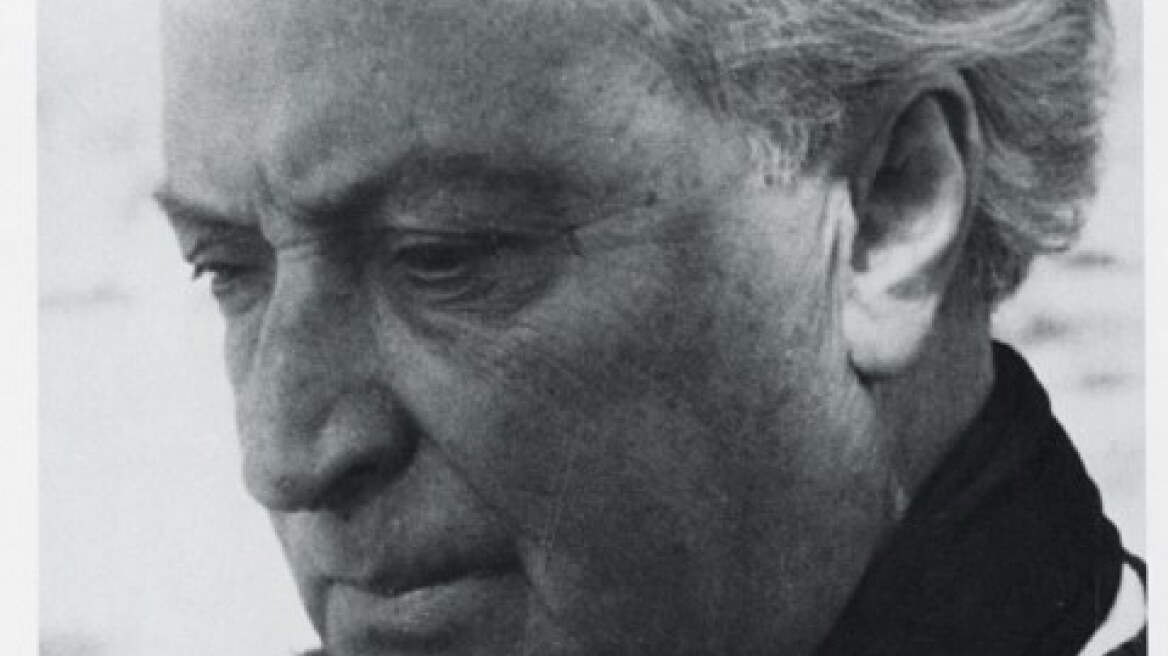 Μουσείο θα γίνει το σπίτι του Άγγελου Σικελιανού