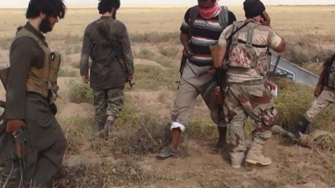 Συρία: Βρήκαν το πτώμα του επικεφαλής των τζιχαντιστών της χώρας 