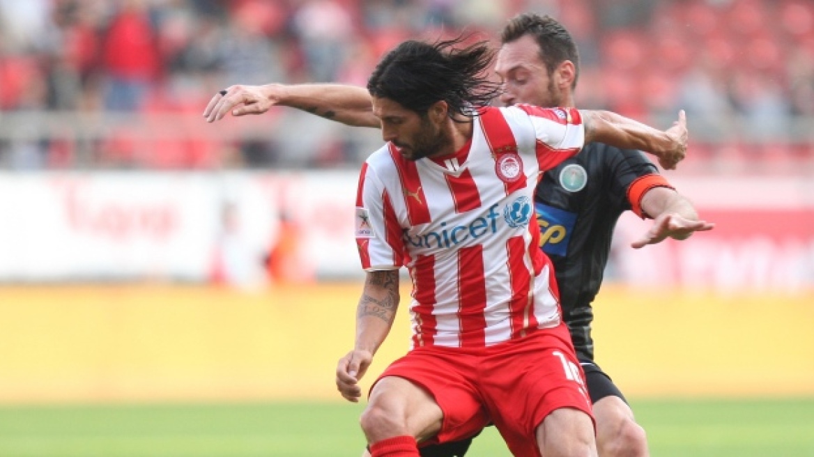 Τσόρι: «Παίξαμε σαν ομάδα»