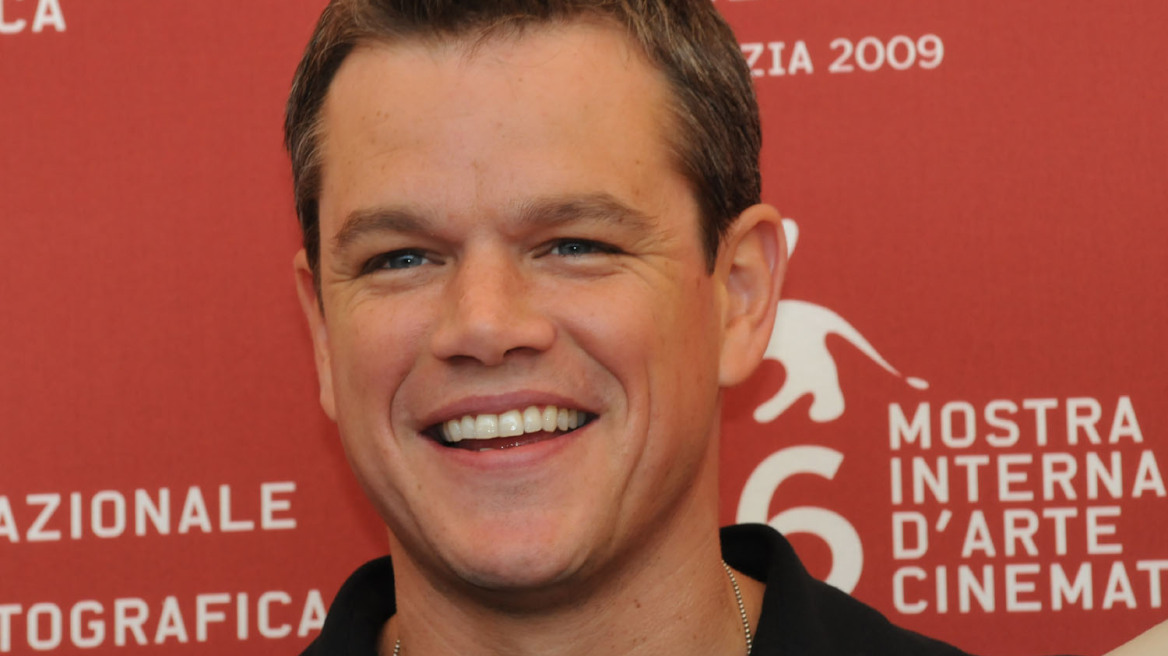 Matt Damon: Eπιβεβαιώνει ότι θα γυριστεί νέα ταινία Bourne