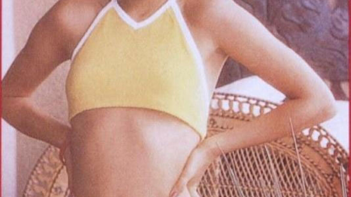 Demi Moore: Κλείνει τα 51