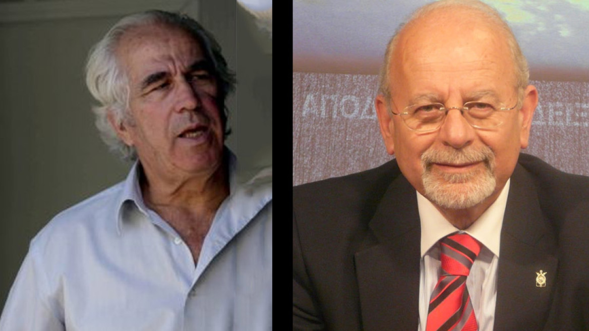 Σαράντα χρόνια φυλακή στον πρώην δήμαρχο και στον πρώην νομάρχη Ηλείας 