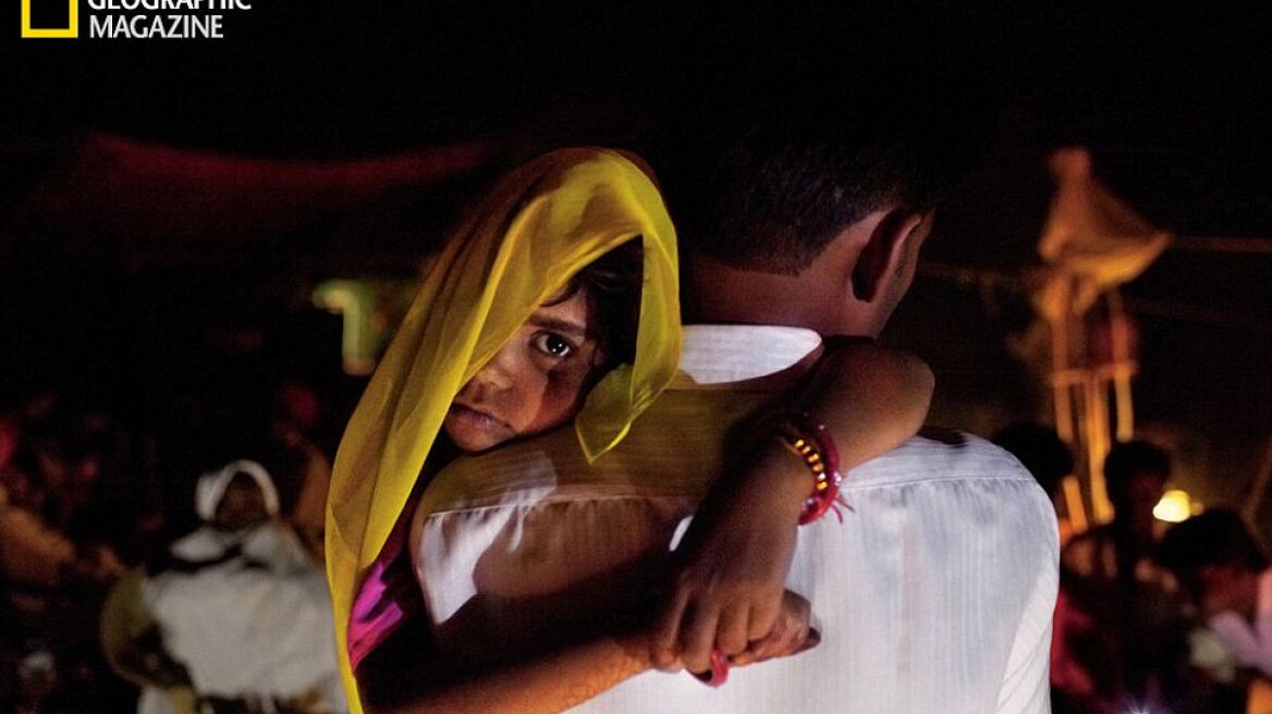 Μαρόκο: Με 40 χαρακιές ήθελε να παραμορφώσει την ανήλικη νύφη του