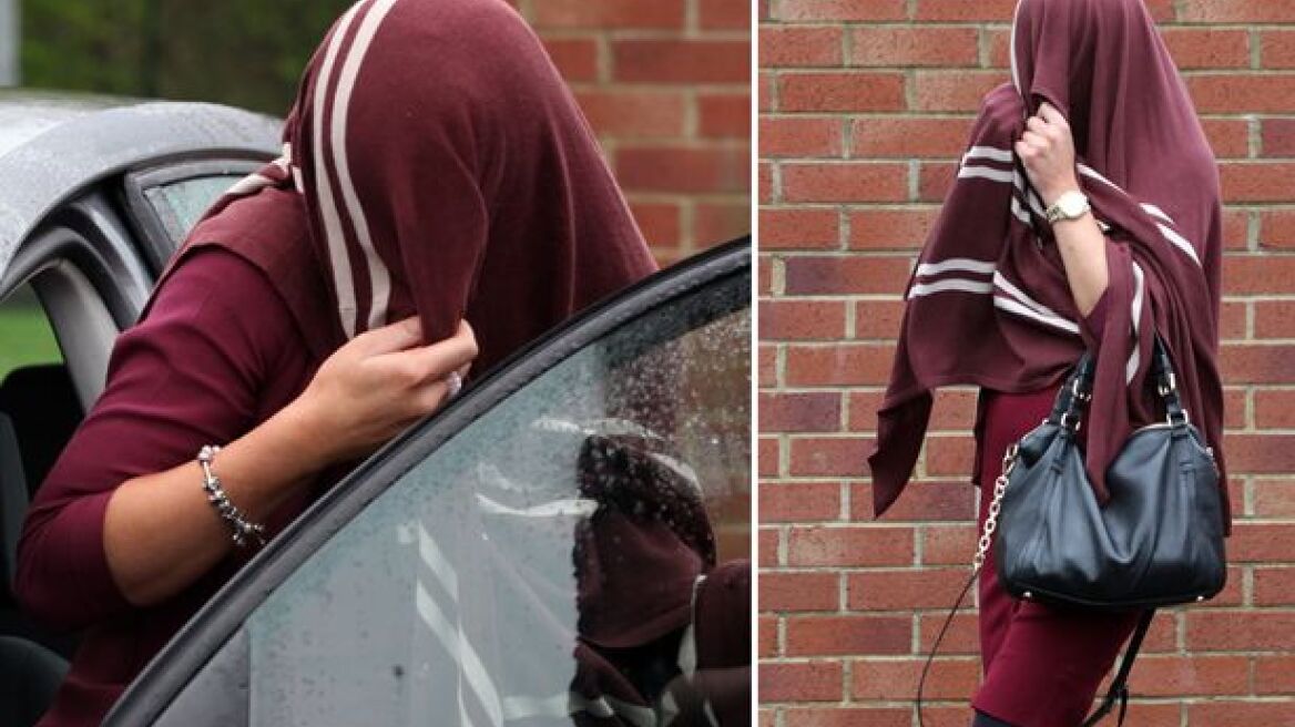 Δασκάλα με maxi λίμπιντο παρέσυρε μαθητή της στο mini της και τον αποπλάνησε...