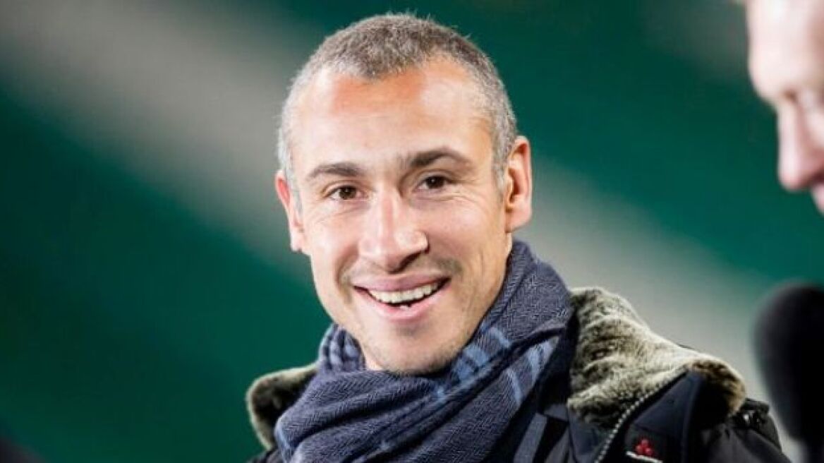 Στη Χέλσινμποργκ ο Λάρσον