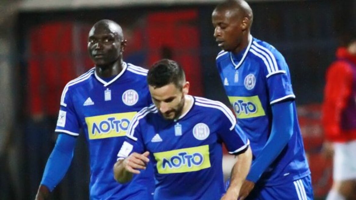 Ρεκόρ 42 ετών η Καλλονή!