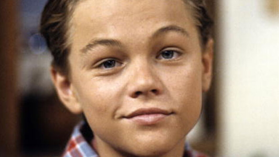 Χρόνια πολλά Leonardo DiCaprio: Κλείνει τα 40 του χρόνια