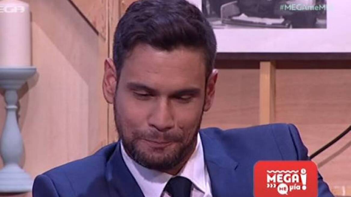 Μπουλέ σε Ουγγαρέζο: «Χωρίσαμε γιατί με κεράτωνες»