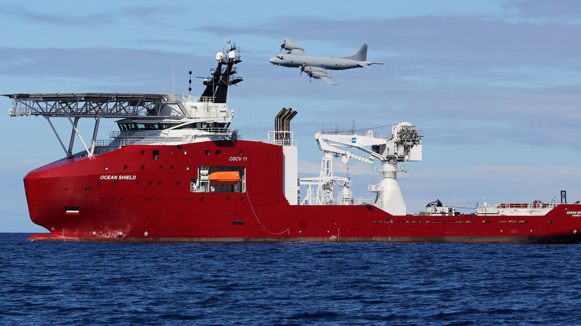 «Τελευταία ευκαιρία» στις έρευνες για το εξαφανισμένο Boeing των Malaysia