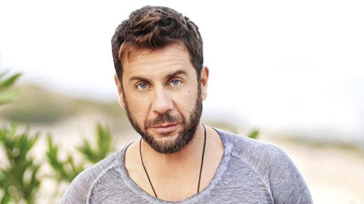 Γιώργος Μαζωνάκης: «Τέρμα»