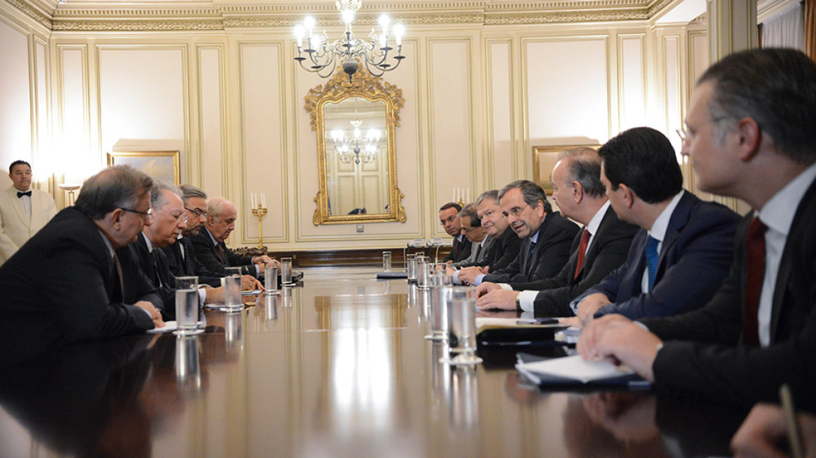 Τραπεζίτες: «Όχι» στο ξεπάγωμα των πλειστηριασμών για την πρώτη κατοικία 