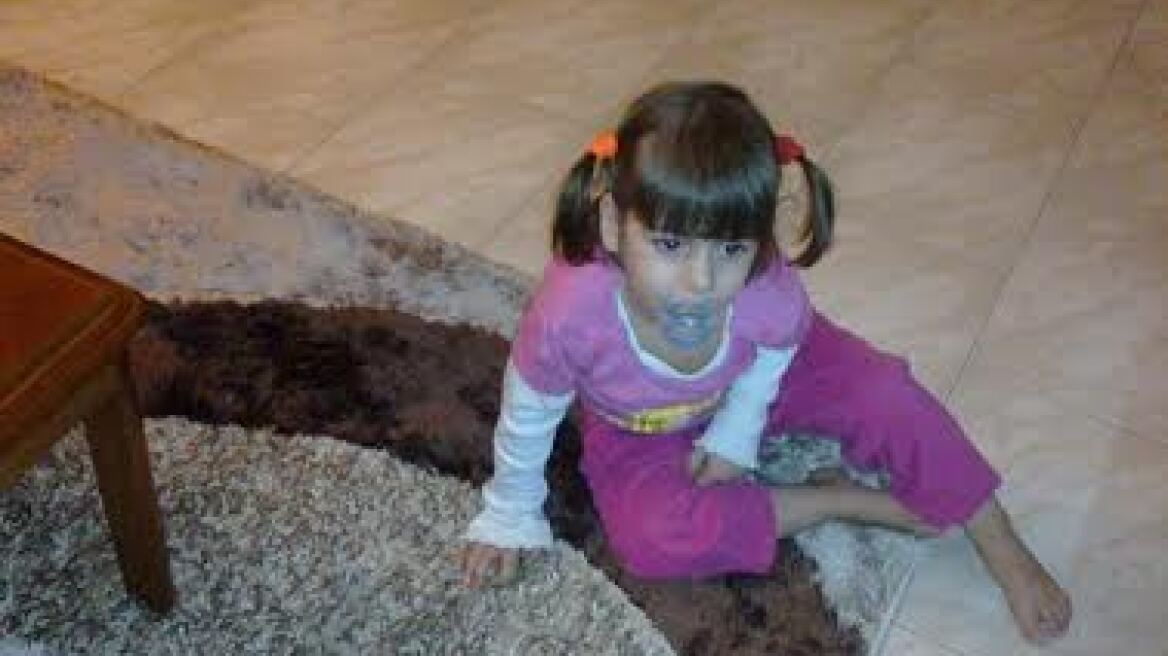 Η δραματική έκκληση της μάνας για να σωθεί το παιδί της