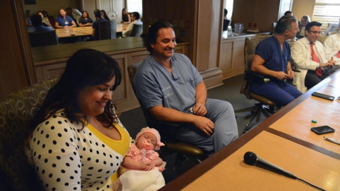 Απίστευτο: Γυναίκα επέζησε αν και δεν είχε παλμό για 45 λεπτά!