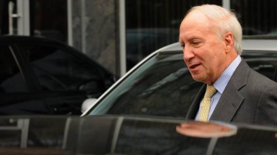 Νέες συνομιλίες Ελλάδας - ΠΓΔΜ: Θα φέρει ο Νίμιτς πρόταση για το όνομα;