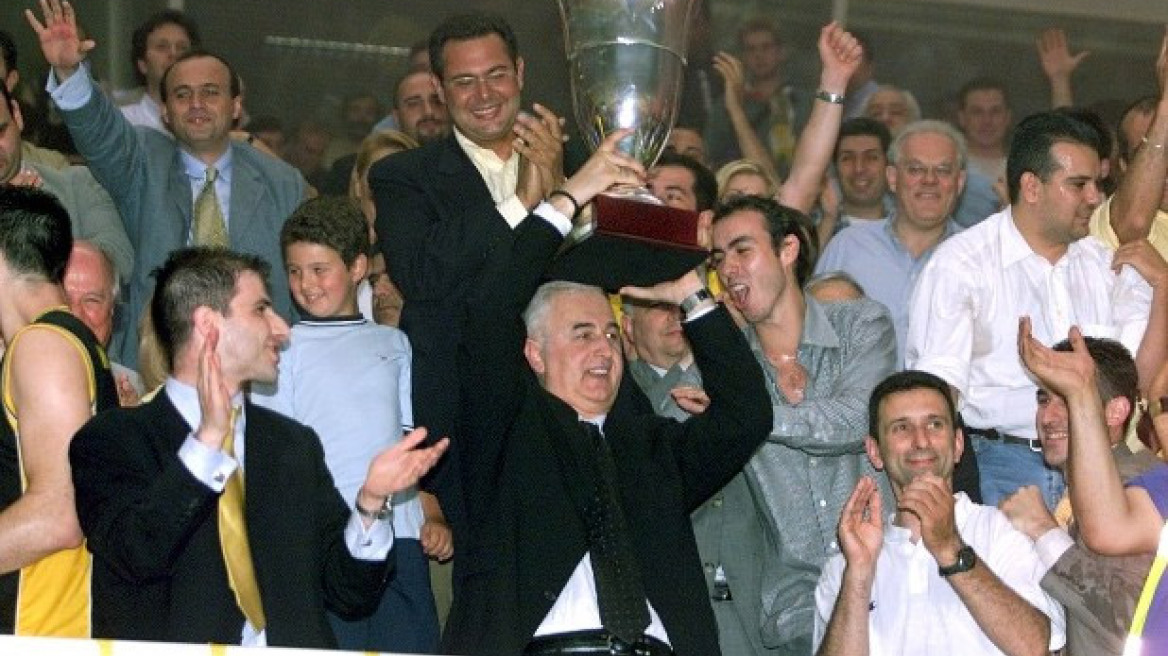 Επέστρεψε και επίσημα ο Σάκοτα!