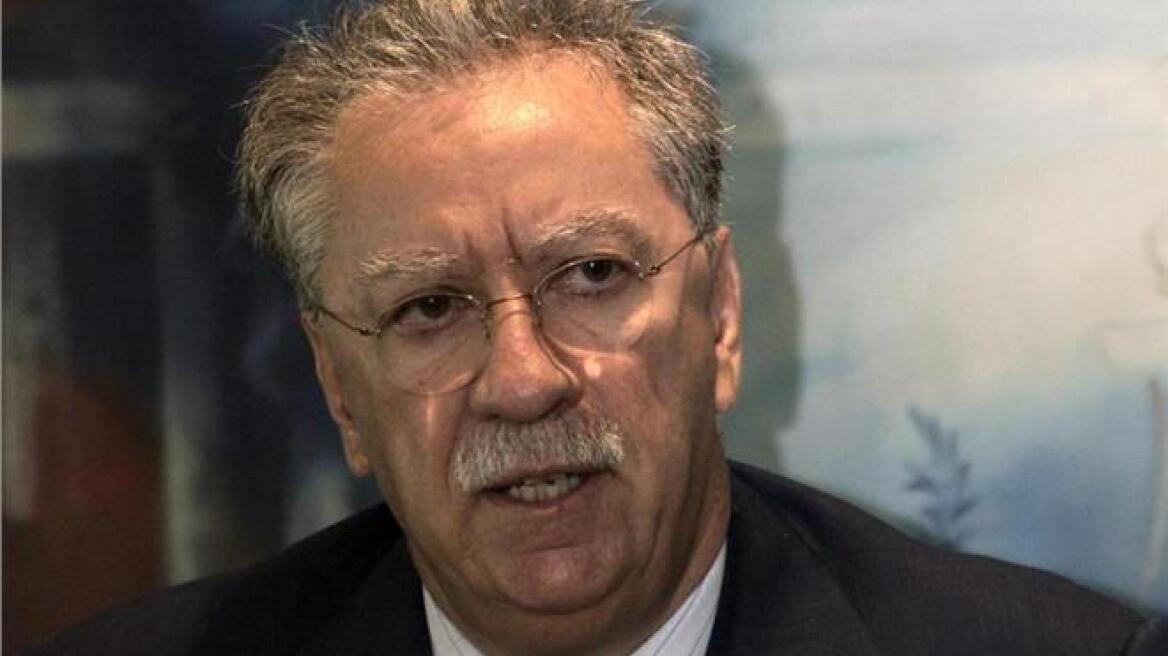 Σάλλας: «Όχι» στο ξεπάγωμα των πλειστηριασμών