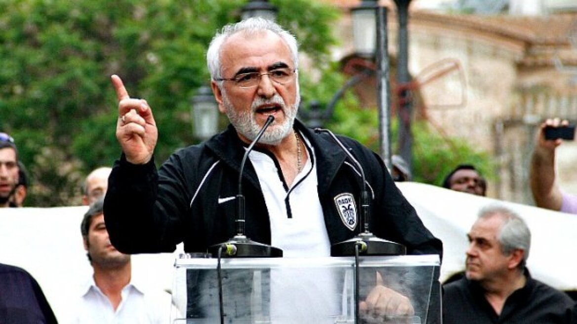 Προανήγγειλε μετεγγραφές ο Σαββίδης