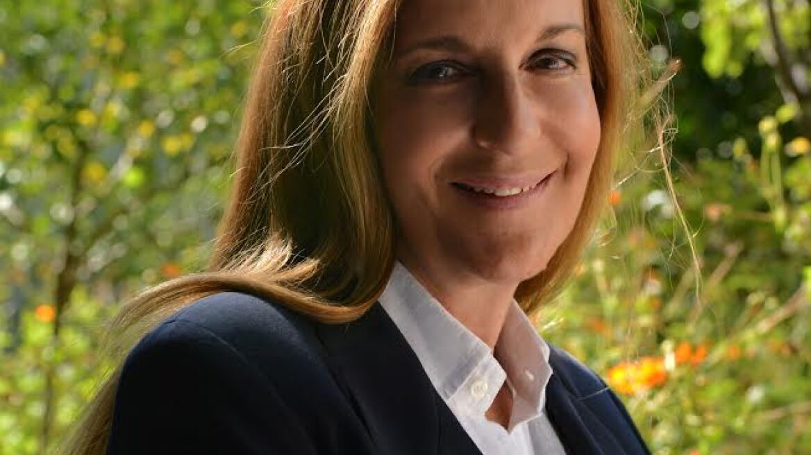 Σκέψου διαφορετικά!