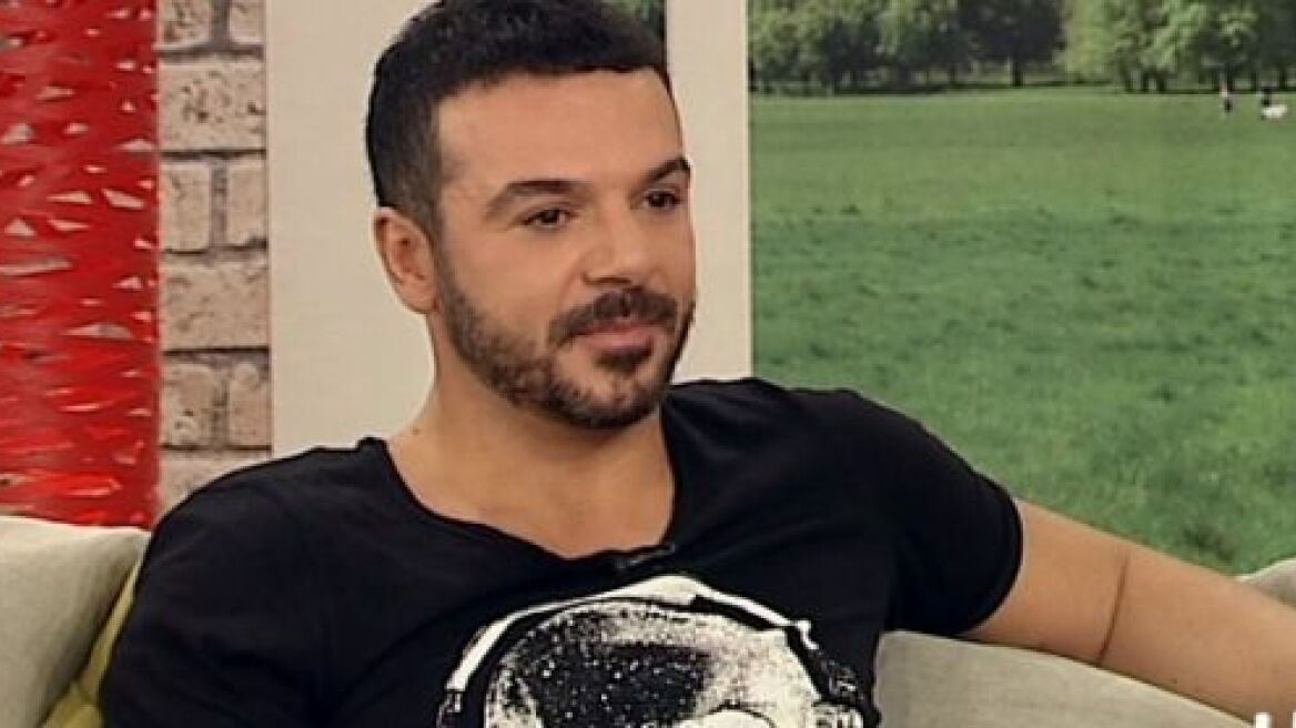 Τριαντάφυλλος: Πήγαινα κάθε βράδυ κάτω από το σπίτι της συζύγου μου