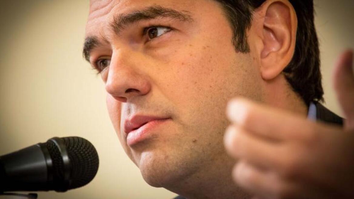 Συνεδρίαση της ΚΟ του ΣΥΡΙΖΑ αύριο 