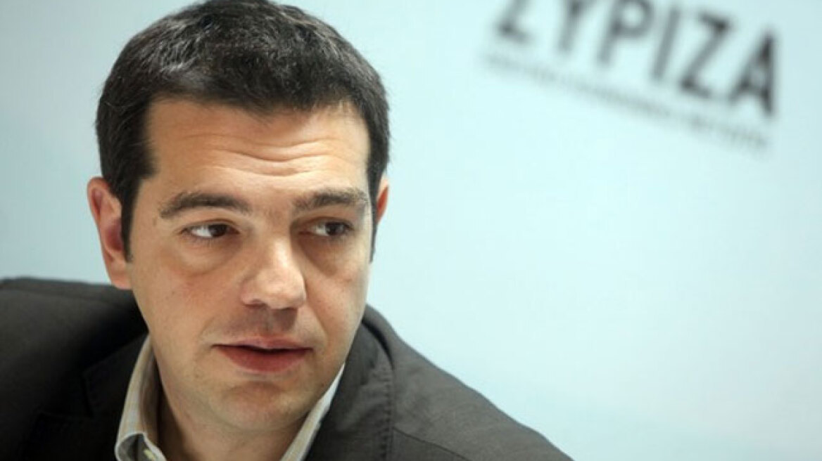 Εκλογικό αιφνιδιασμό φοβάται ο ΣΥΡΙΖΑ