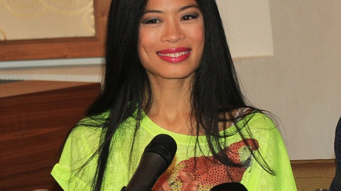 Εκτός αγωνιστικών εκδηλώσεων η Βανέσα Μέι