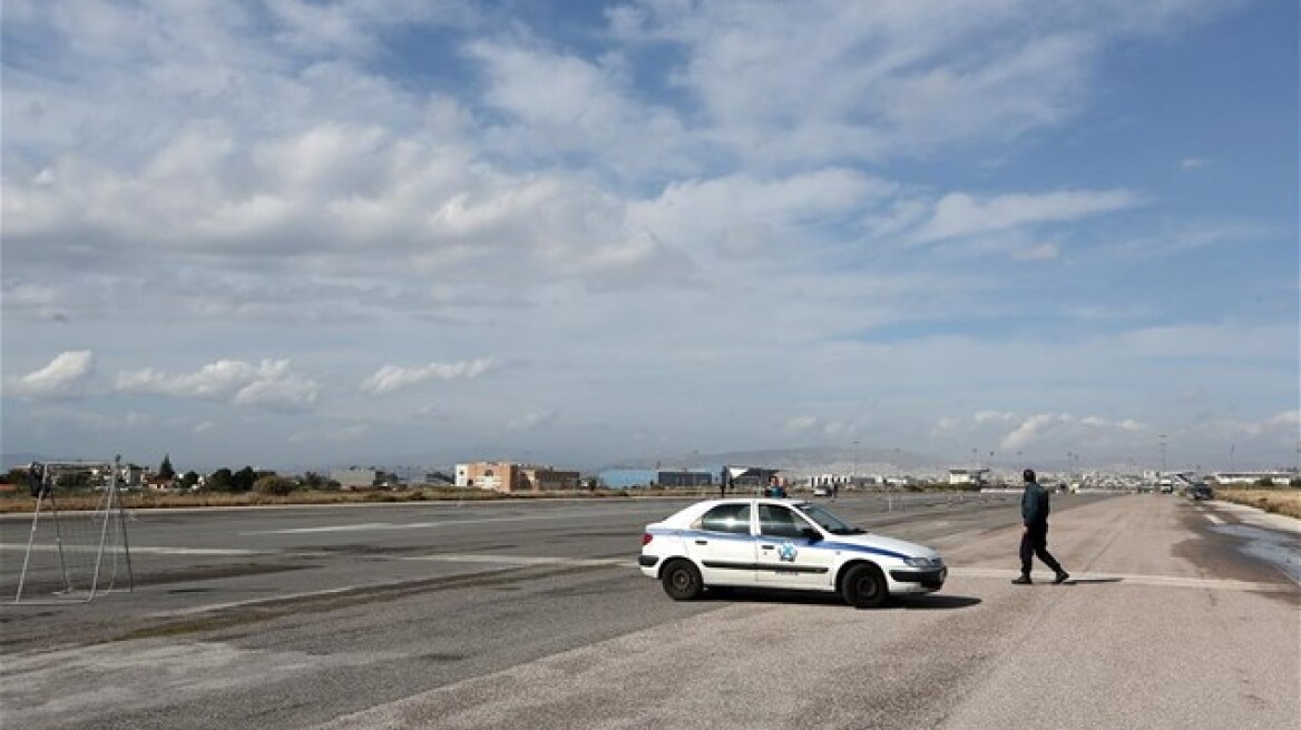 Δώδεκα κλοπές σε τέσσερις ημέρες έκαναν πέντε πιτσιρίκια!