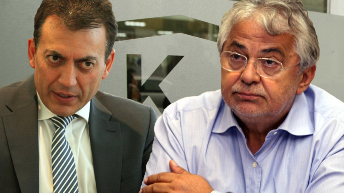 Υπ. Εργασίας: «Δεν υπάρχει ούτε σκέψη για σύνδεση ενσήμων με τις παροχές υγείας»