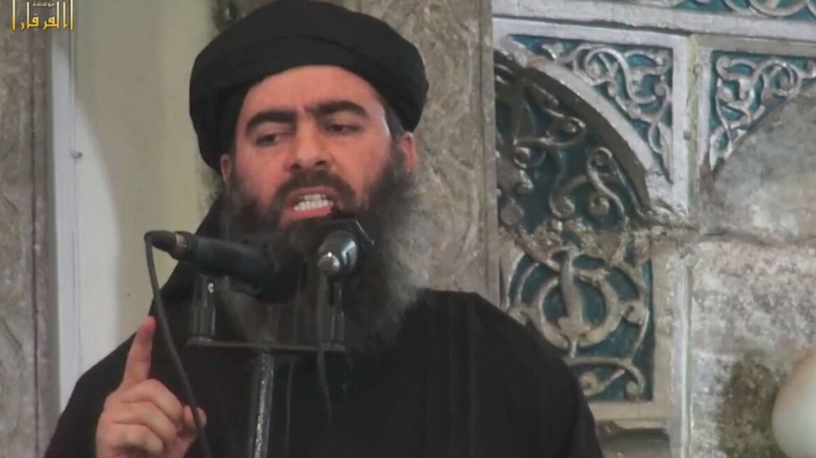 Με ηχητικό απόσπασμα επιχειρούν οι τζιχαντιστές να αποδείξουν ότι ο ηγέτης τους ζει