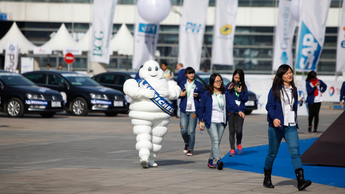 Ομορφότερες πόλεις: Περισσότεροι πεζόδρομοι «παράγουν» υγεία, ευτυχία και... χρήμα 