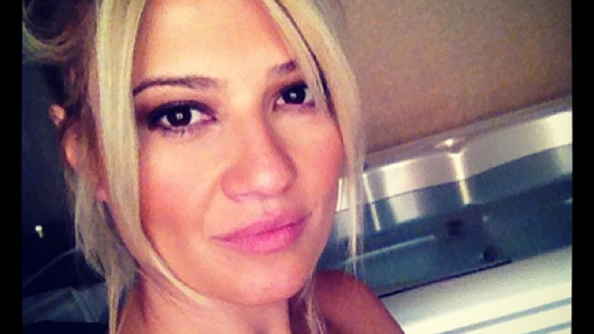 Φαίη Σκορδά: Είμαι όπως όλες οι μαμάδες