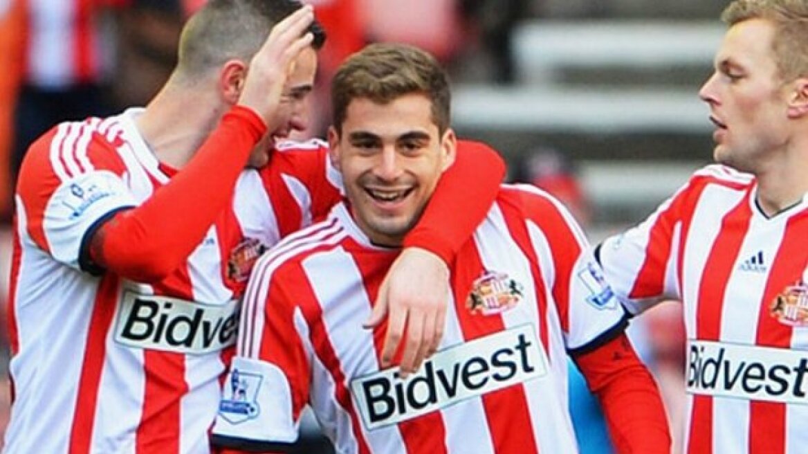 Πρέσινγκ Παναθηναϊκού σε Μαυρία