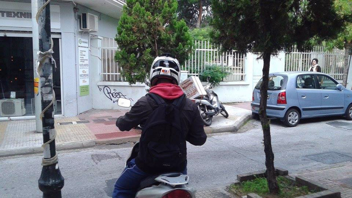 Σοκαρισμένος ο γιος του 48χρονου: «Ο πατέρας μου απαγωγέας;»