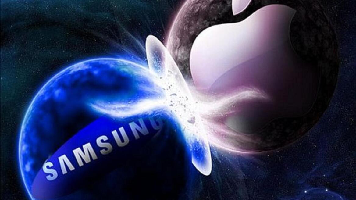 Η Apple θα ενισχύσει την κερδοφορία της Samsung