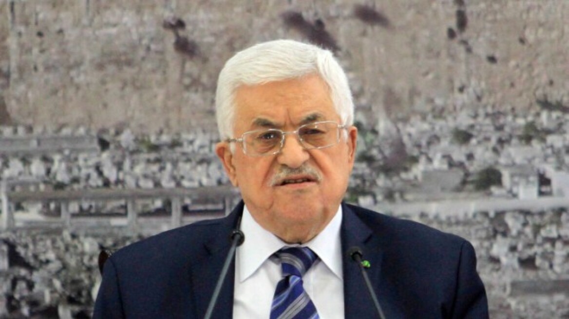 Αμπάς: Καταδικάζω τη δολοφονία των προσκυνητών στη συναγωγή