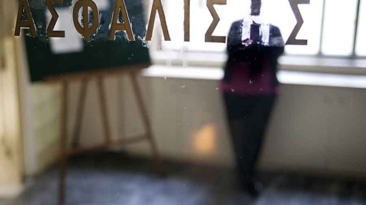 ΚΕΑΟ: Περισσότεροι από 5.000 οφειλέτες ασφαλιστικών εισφορών την πρώτη εβδομάδα