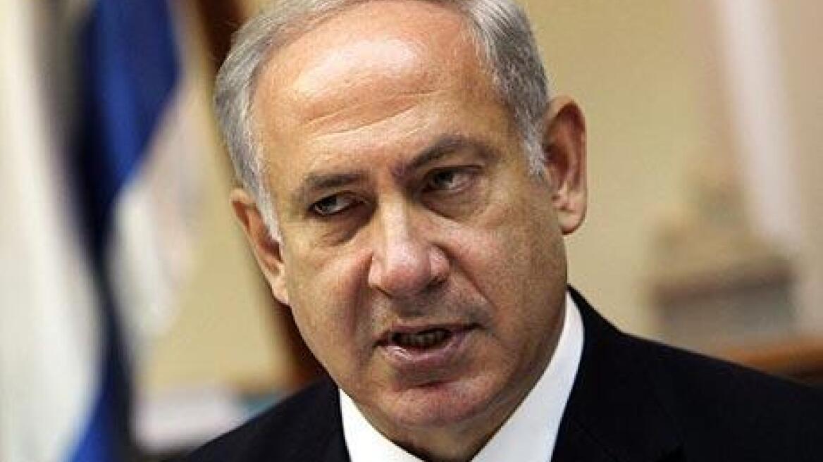 Ο Νετανιάχου γκρεμίζει τα σπίτια των μακελάρηδων της συναγωγής