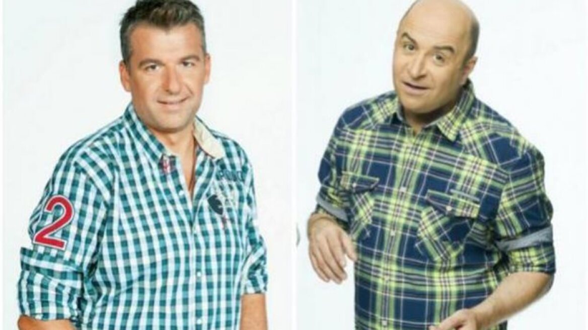 Συνεχίζεται η «μάχη» μεταξύ Λιάγκα-Σεφερλή