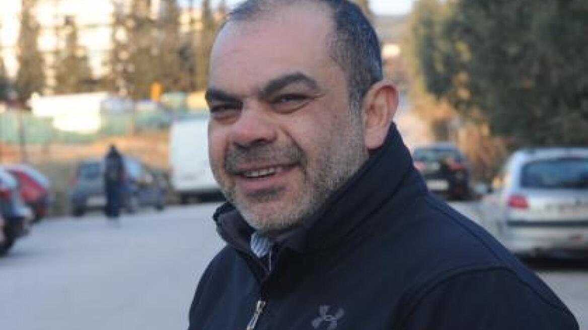 Πρώην πρόεδρος του Ηρακλή συνελήφθη για χρέη 282 εκατ. ευρώ! 