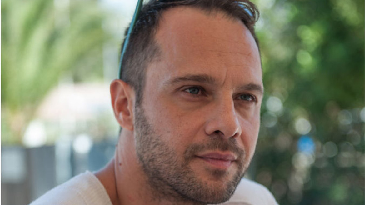 Μέμος Μπεγνής: Ζεν πρεμιέ ετών 40