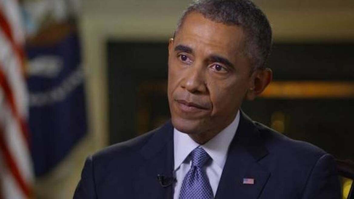 Ομπάμα: Καταδικάζει την επίθεση σε συναγωγή στην Ιερουσαλήμ 