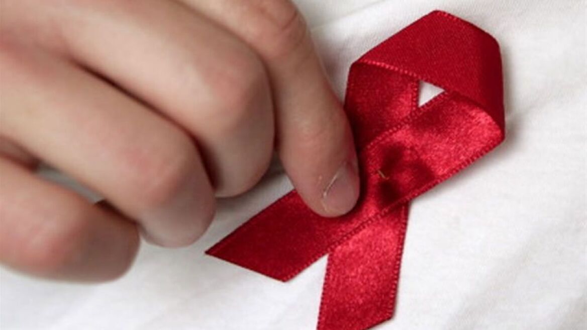 Δωρεάν έλεγχος για αφροδίσια νοσήματα 