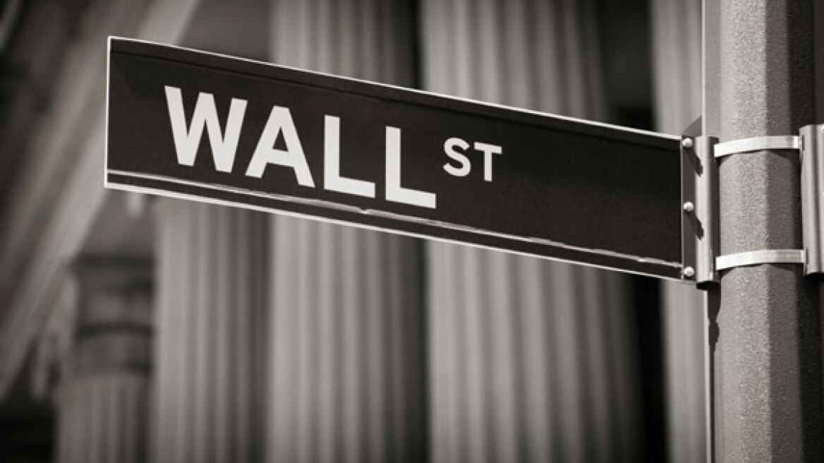 Wall Street: Σε νέα ιστορικά υψηλά Dow Jones - S&P 500