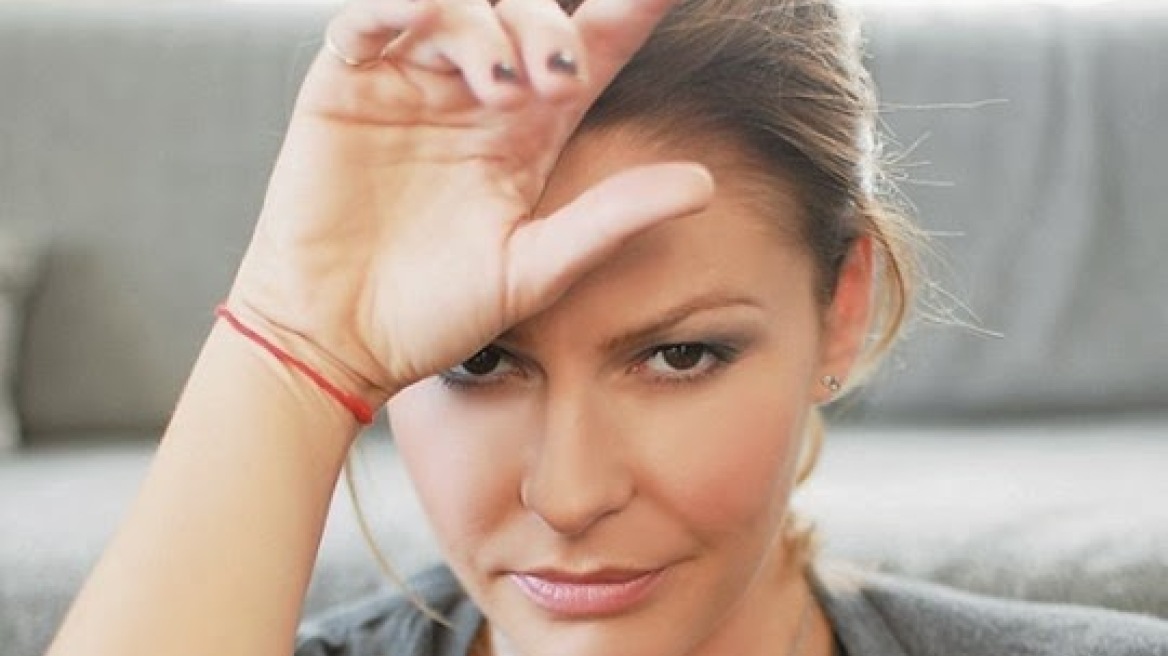 Σε ποιους στέλνει εξώδικο η Τζένη Μπαλατσινού;