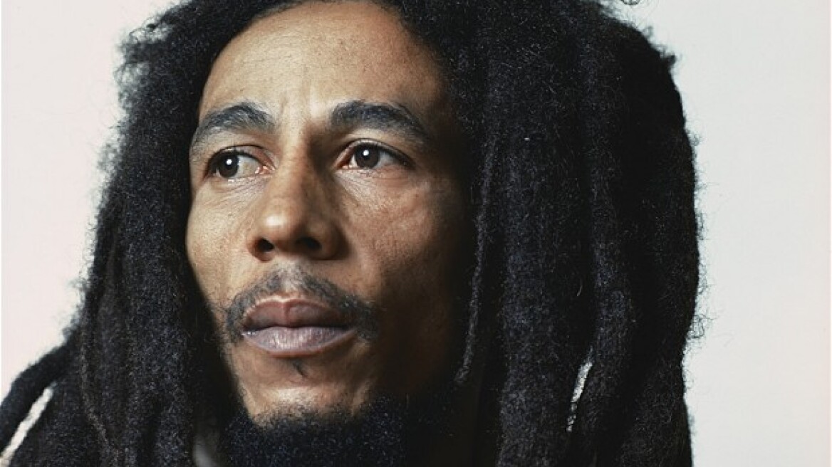 Η οικογένεια του Μπομπ Μάρλεϊ λανσάρει προϊόντα κάνναβης!