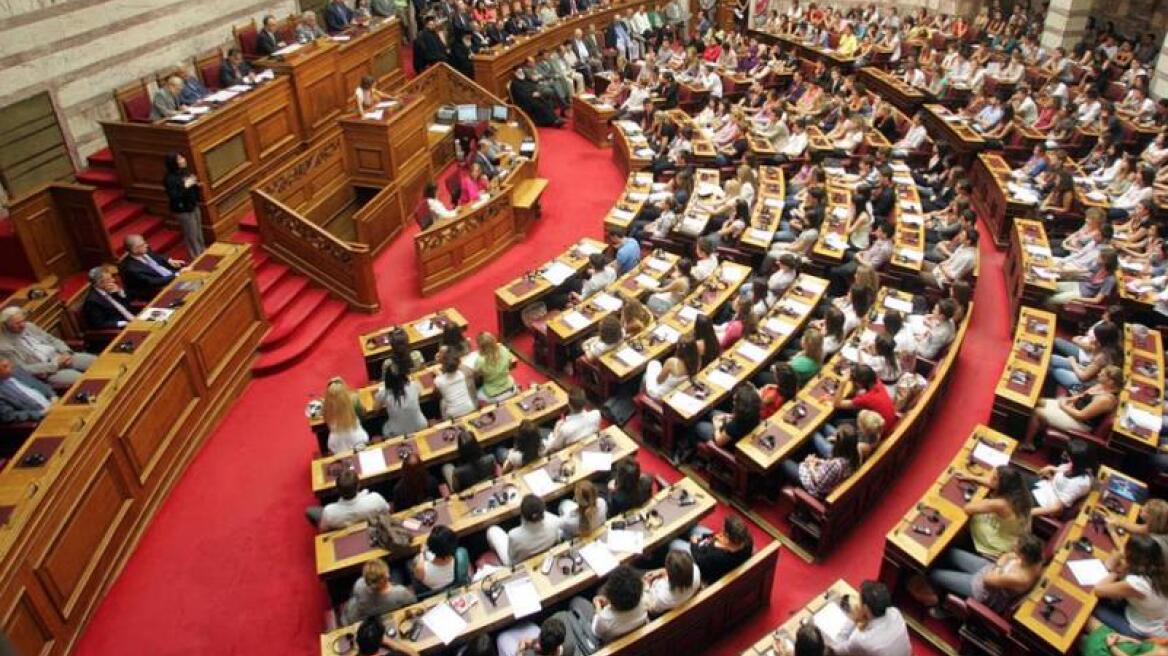 Άρση ασυλίας για Ν. Κακλαμάνη, Μ. Κασσή και Ηλ. Παναγιώταρο