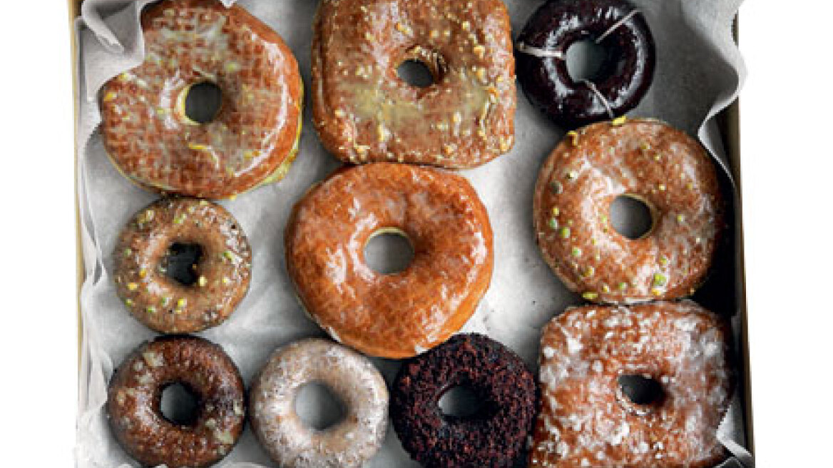 Έρευνα: Τα «τρανς» λιπαρά βλάπτουν τη μνήμη