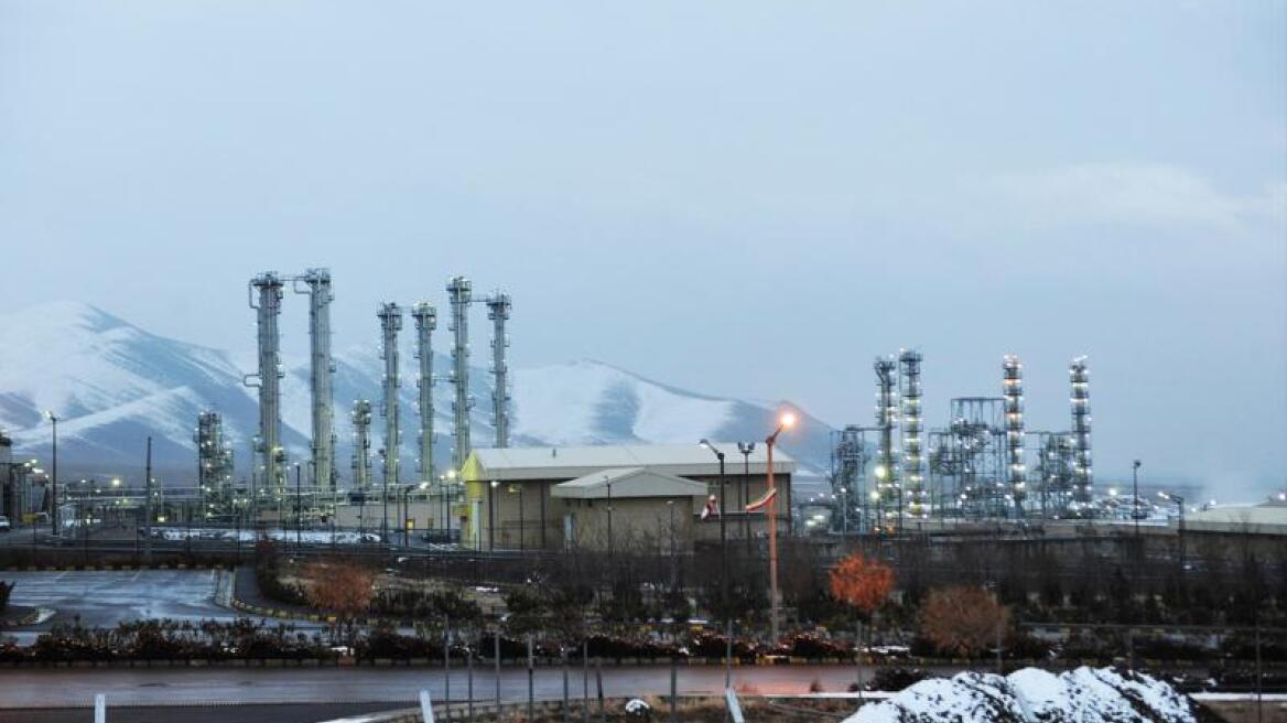 Βρετανία: Απαισιοδοξία για συμφωνία σχετικά με το πυρηνικό πρόγραμμα του Ιράν